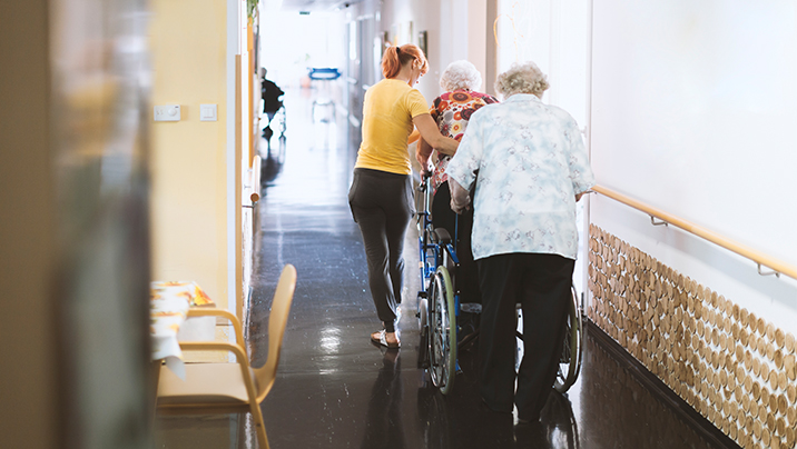 Not all nursing homes are well managed. How can you keep your loved ones safe?