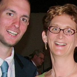 How My Son’s Cancer Inspired Me to Help Patients and Caregivers