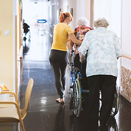 Nursing Home Safety Issues Can Pose Dangers for Your Loved Ones.